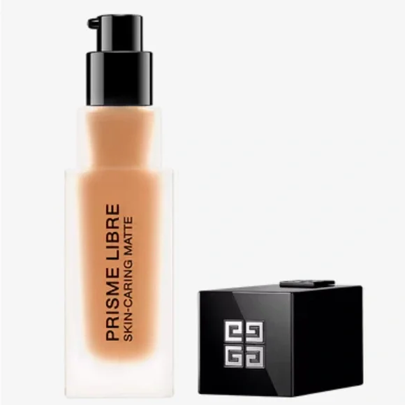 Givenchy PRISME LIBRE SKIN-CARING MATTE FOUNDATION 5-W355, Brand New without box - Picture 4 of 9